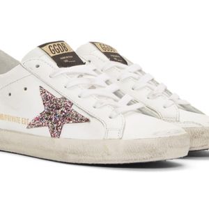Golden Goose sneakers